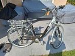 Elektrische fiets Qwic (batterij kapot), Ophalen, Gebruikt, Qwic