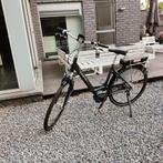 Elektrische fiets trek, Fietsen en Brommers, Ophalen, Gebruikt