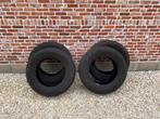 4 zomerbanden SUV 235x65 R17 108V, Ophalen, Gebruikt