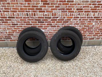 4 zomerbanden SUV 235x65 R17 108V beschikbaar voor biedingen