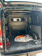 fiat talento 2019, Auto's, Fiat, Emergency brake assist, Euro 6, Zwart, Particulier