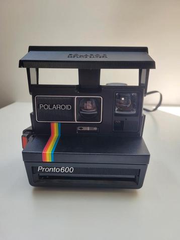 Polaroid Pronto 600, Enlèvement ou Envoi, Comme neuf, Polaroid, Polaroid