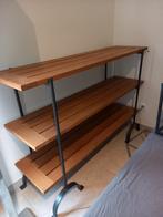 Wandrek, Huis en Inrichting, Ophalen, Zo goed als nieuw