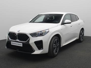 BMW Serie X X2 M SPORT - HARMAN-KARDON - ACC  beschikbaar voor biedingen
