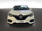 Renault Kadjar LIMITED TCe 140, Auto's, Renault, Kadjar, Wit, 5 deurs, Particulier