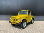 Suzuki LJ 80 / Cabriolet / Belastingvrij / Gerestaureerd, Auto's, Oldtimers, 4 zetels, Zwart, Overige kleuren, Cabriolet