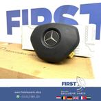 Mercedes Stuur airbag A B C CLA E G GLA GLC GLE S Klasse STU, Ophalen of Verzenden, Gebruikt, Mercedes-Benz