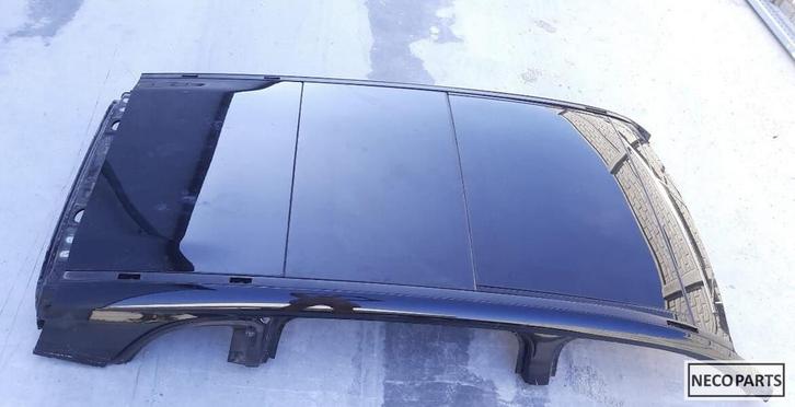 MERCEDES GLB X247 DAK PANORAMADAK ALLES LEVERBAAR !!!, Autos : Pièces & Accessoires, Carrosserie & Tôlerie, Haillon arrière, Mercedes-Benz