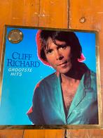 Lp Vynil Cliff Richard Grootste Hits, Ophalen, Zo goed als nieuw