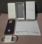 Nieuw! Xiaomi 15 5G 512GB 12GB Ram met factuur, Telecommunicatie, Mobiele telefoons | Overige merken, Ophalen, Nieuw