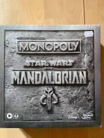 Monopoly Star Wars, Mandalorian (English), Ophalen of Verzenden