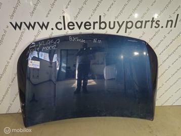 Motorkap origineel Mercedes B-klasse W247 ('19->) beschikbaar voor biedingen
