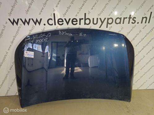 Motorkap origineel Mercedes B-klasse W247 ('19->), Auto-onderdelen, Carrosserie, Motorkap, Mercedes-Benz, Gebruikt, Ophalen of Verzenden