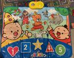 Bumba Speelkleed - Interactieve speelmat 90 x 70 cm - 6 dier, Kinderen en Baby's, Ophalen, Zo goed als nieuw, Speelkleed, Met geluid