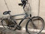 Batavus hetenfiets -, Fietsen en Brommers, Ophalen, Gebruikt, Versnellingen, Batavus