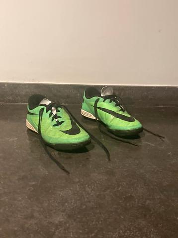 Chaussures de football Nike 