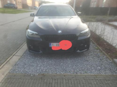 BMW 520D topstaat Nieuwe turbo, Auto's, BMW, Particulier, Ophalen