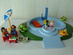 Playmobil 3205 piscine, Enfants & Bébés, Jouets | Playmobil, Comme neuf, Ensemble complet, Enlèvement ou Envoi