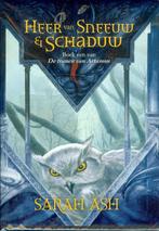 heer van sneeuw en schaduw (1216f), Boeken, Ophalen of Verzenden, Nieuw, Sarah Ash