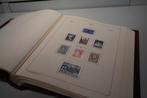 Postzegel verzameling Belgie, Neuf, Album pour timbres, Autre, Sans timbre