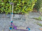 Trottinette fille Oxelo, Ophalen, Zo goed als nieuw