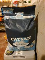Litière pour chat Catsan, Enlèvement, Neuf, Fermé