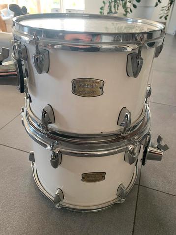 Yamaha stage custom tom 12 en 13 beschikbaar voor biedingen