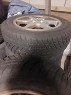 Winterbanden 185/60R14, Auto-onderdelen, Ophalen of Verzenden, Winterbanden, Velg(en)