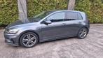 Golf 7.5 R-line 1.6 TDI, Auto's, Volkswagen, Te koop, Zilver of Grijs, Stadsauto, 5 deurs