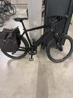 Stromer St2 sport, Fietsen en Brommers, Ophalen, Gebruikt, 50 km per accu of meer, Stromer
