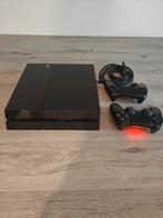 PS4, Met 2 controllers, Ophalen of Verzenden