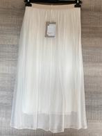 Rok La Fée Maraboutée 34, Kleding | Dames, Rokken, Wit, Nieuw, Ophalen of Verzenden, Maat 34 (XS) of kleiner
