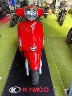 Kymco Like 50 cc - scooter, Ophalen, Overige modellen, Nieuw, Klasse A (25 km/u)