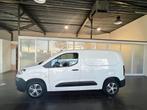 Citroen Berlingo / Navi/ Pdc/ Cruise Control/ 12 M Garantie, Auto's, Bestelwagens en Lichte vracht, Voorwielaandrijving, USB, Citroën