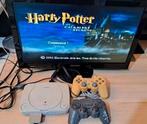 Playstation 1 slim 2 controllers geheugenkaartspel Harry Pot, Games en Spelcomputers, Spelcomputers | Xbox 360, Ophalen of Verzenden