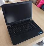 Dell Latitude E5530 Laptop, I5 3230M, DELL, SSD, Utilisé