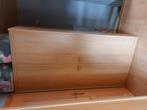 kleerkast beuk afm. h 200 cm,b 100cm d 58 cm, Ophalen, Gebruikt
