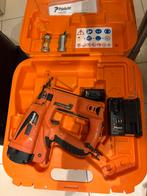 Paslode minibrad  im50 f 18, Ophalen, Zo goed als nieuw