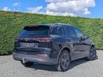 Volkswagen Tiguan trekhaak - xenon -ambiance verlichting, Auto's, Volkswagen, Zwart, 5 zetels, 131 pk, SUV of Terreinwagen