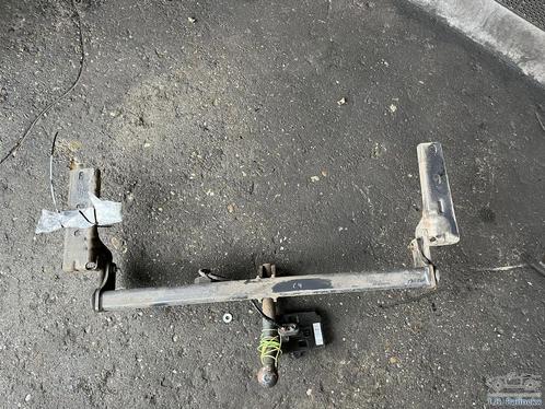 Trekhaak Citroen C 4 bouwjaar 2005 kompleet met bekabe, Auto diversen, Overige Auto diversen, Ophalen of Verzenden
