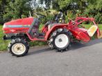 Yanmar - KE-3 - Mini Tractor met frees Yanmar RSZ 1201, Zakelijke goederen, Overige typen