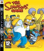 The Simpsons Game, Enlèvement ou Envoi, 1 joueur, À partir de 12 ans, Aventure et Action