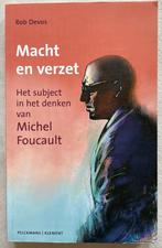 Macht en verzet, Livres, Philosophie, Enlèvement ou Envoi