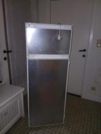 Inbouw koelkast met vriesvakje 144cm hoog, Elektronische apparatuur, Koelkasten en IJskasten, Ophalen, Gebruikt, Met vriesvak