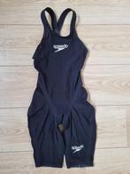 Wedstrijdbadpak Speedo (fastskin), Kinderen en Baby's, Kinderkleding | Kinder-zwemkleding, Ophalen, Meisje, Badpak, Overige maten