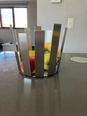 Design fruitschaal  beschikbaar voor biedingen