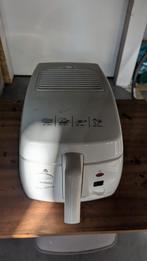 Friteuse, Tuin en Terras, Ophalen