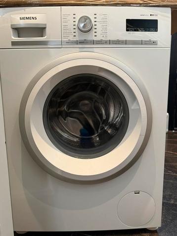 Cire Siemens Iq-700, Enlèvement, Utilisé