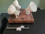 Lamp, Ophalen, Zo goed als nieuw