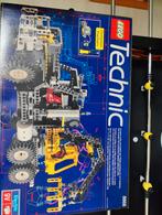 Lego 8868 Technic Air Tech Claw Rig, Ophalen of Verzenden, Gebruikt, Lego